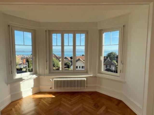 Apartment mieten in Corcelles-Cormondrèche, Neuchâtel