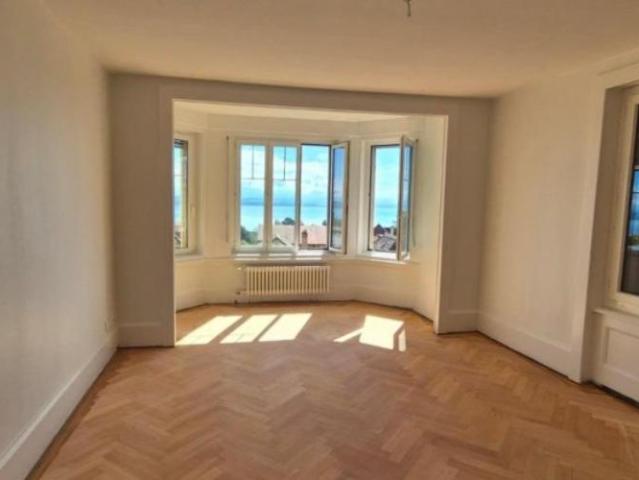 Apartment mieten in Corcelles (NE)
