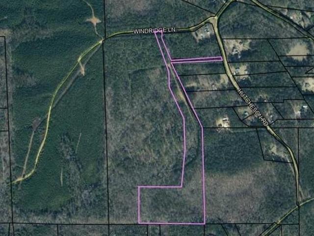 Land for sale in Temple, Georgia
