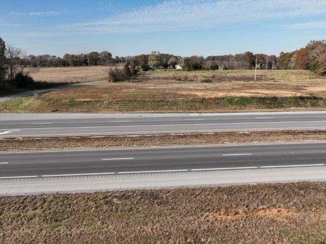 Land for sale in Cadiz, Kentucky