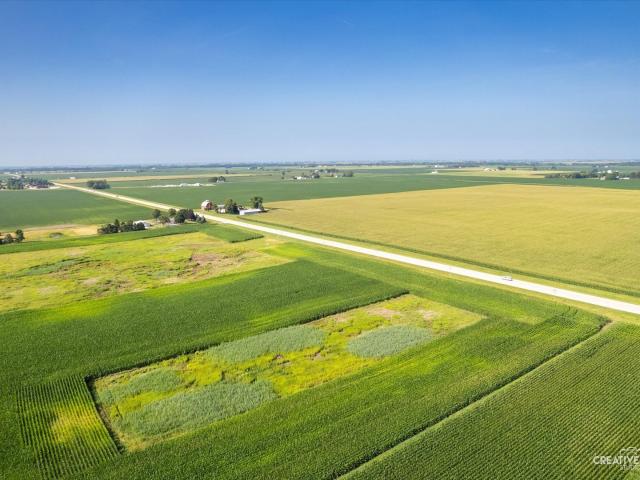 Land for sale in Leland, Illinois