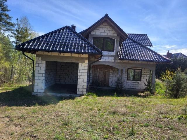 Dom na sprzedaż w Sulęczyno, Pomorskie