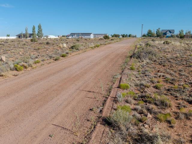 Land for sale in Navajo, Arizona