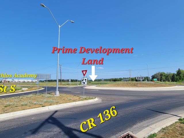 Land for sale in Minnesota