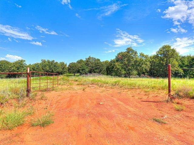 Land for sale in Alex, Oklahoma