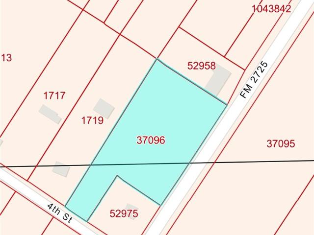 Land for sale in Garza-4th-6th Streets Colonia, Ingleside