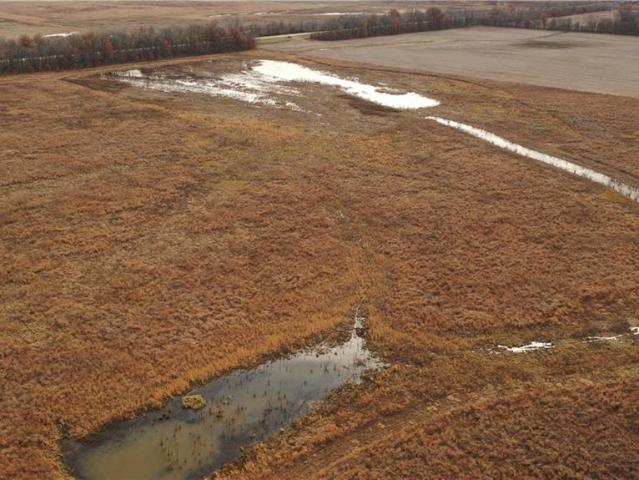Land for sale in Kansas