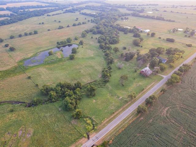 Farm for sale in Kansas