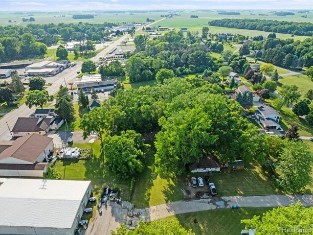 Land for sale in Vassar, Tuscola County