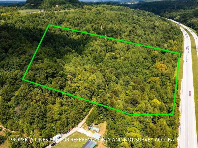Land for sale in Corbin, Whitley County