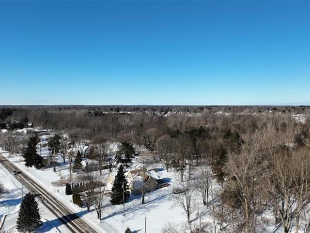 Land for sale in Fort Gratiot, Michigan
