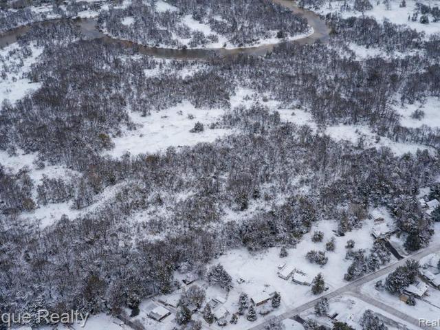 Land for sale in Fort Gratiot, Michigan
