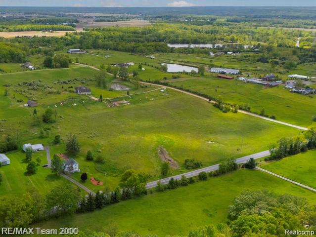 Land for sale in Saline