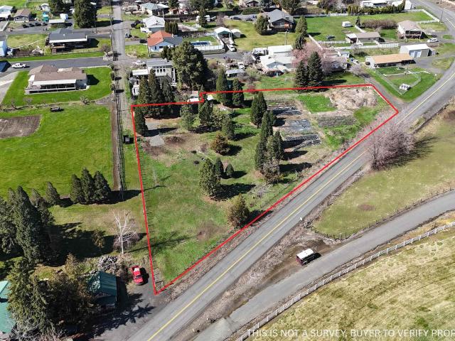 Land for sale in Lewiston, Idaho