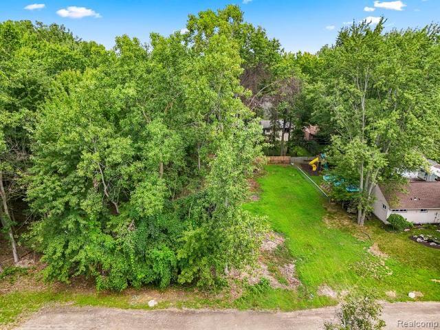 Land for sale in Westland, Michigan