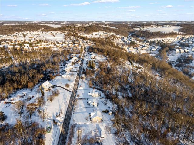 Farm for sale in Cuddy, Pennsylvania