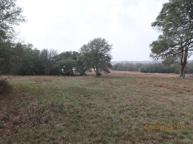 Land for sale in Fayetteville, Texas