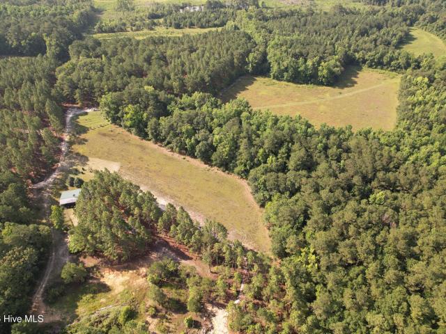Land for sale in Fairmont, North Carolina