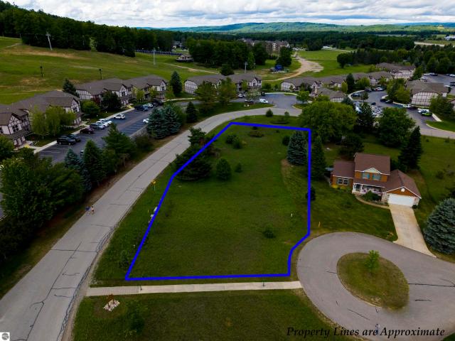 Land for sale in Michigan