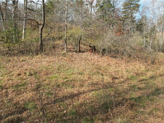 Land for sale in Dawsonville, Georgia