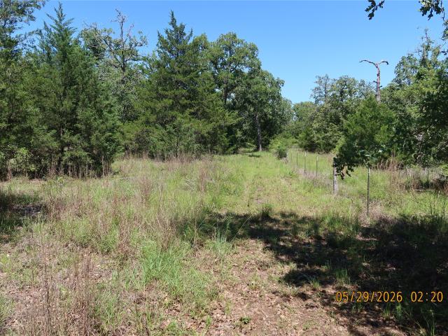 Land for sale in Weimar, Texas