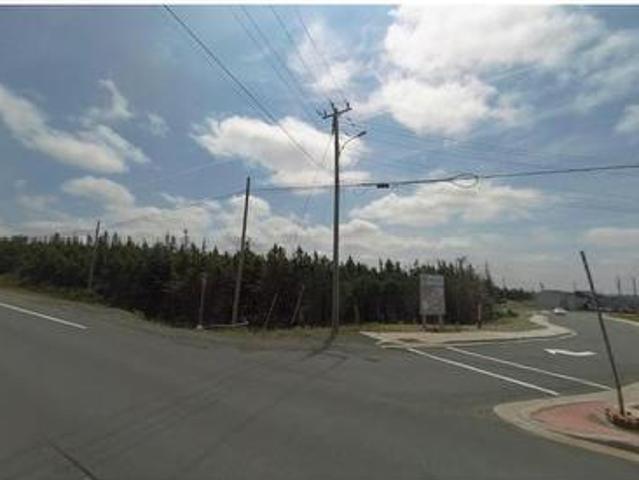 Land for sale in Foxtrap, Newfoundland And Labrador