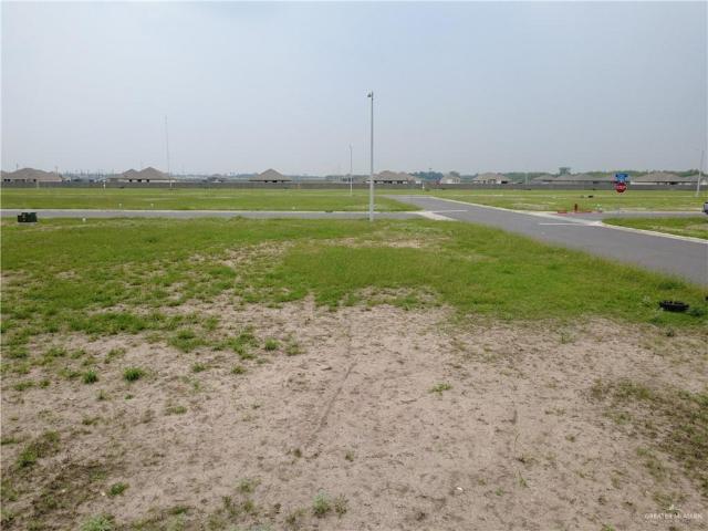 Land for sale in Hidalgo, Texas