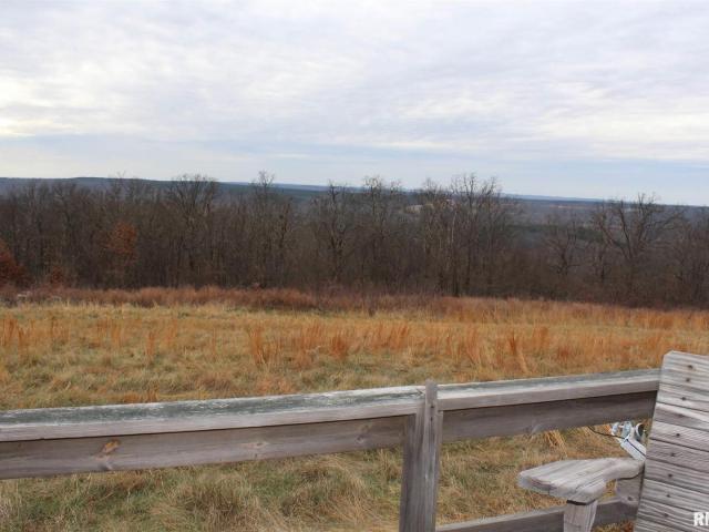 Land for sale in Herod, Illinois