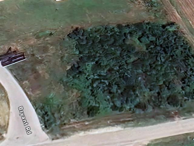 Land for sale in Henryetta, Oklahoma