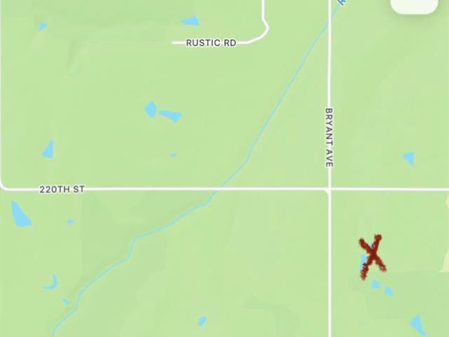 Land for sale in Purcell, Oklahoma