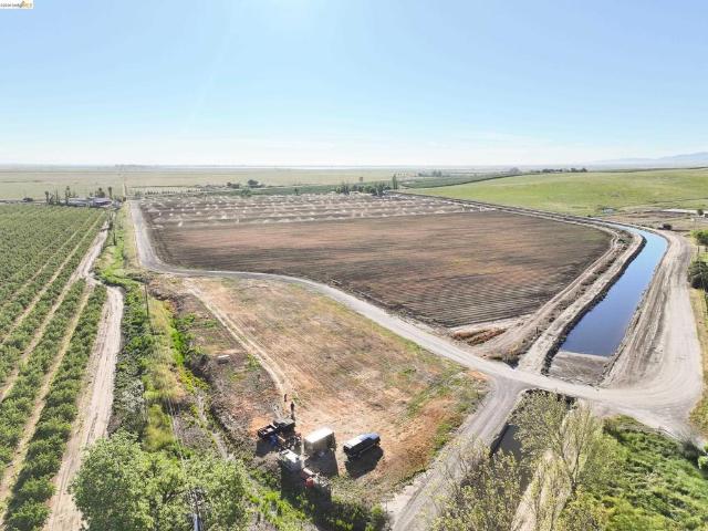 Land for sale in Byron, Contra Costa County
