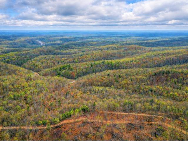 Land for sale in Hazel Green, Kentucky