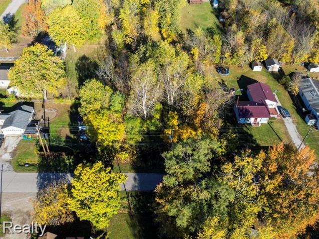 Land for sale in Fort Gratiot, Michigan