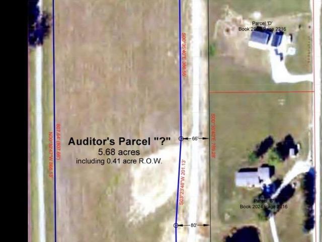 Land for sale in Keokuk, Iowa