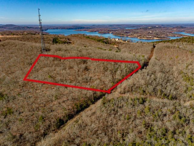 Land for sale in Stone, Missouri