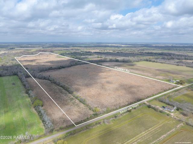 Ranch for sale in Church Point, Louisiana