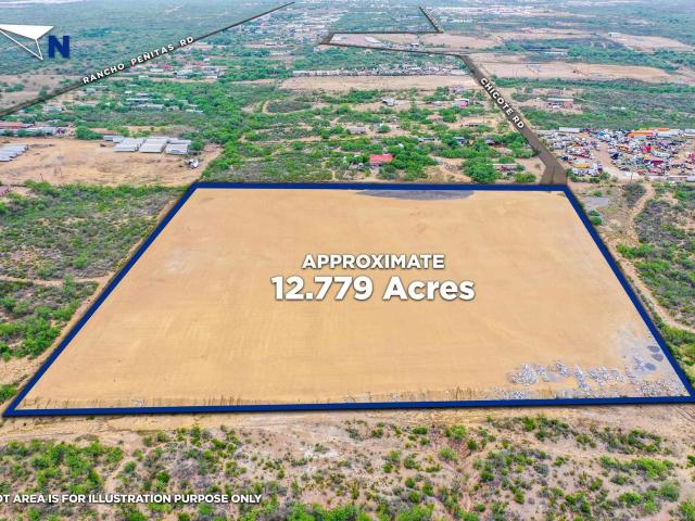 Property for rent in Laredo, Texas