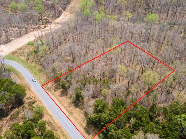 Land for sale in Goreville, Illinois