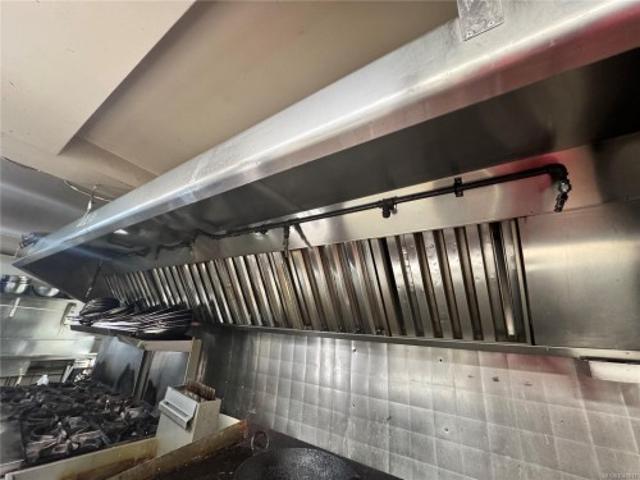 Commercial for sale in James Bay, Victoria
