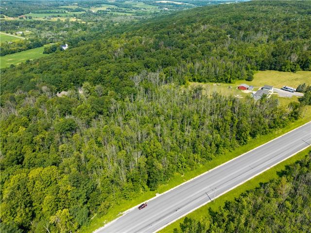 Land for sale in Canandaigua, New York