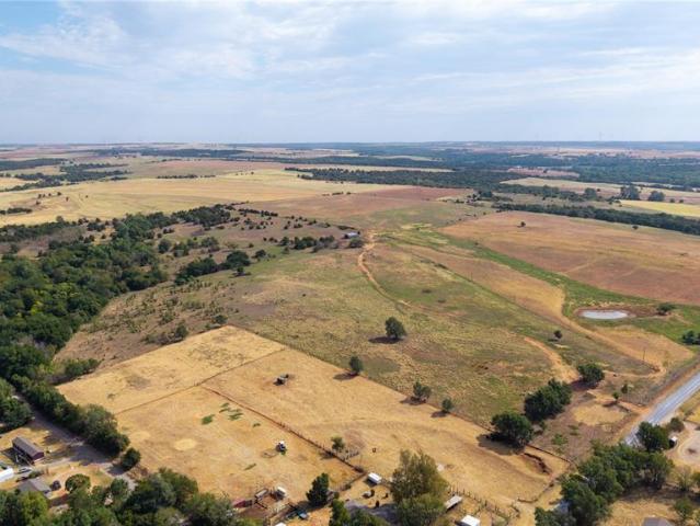 Land for sale in Caddo, Oklahoma