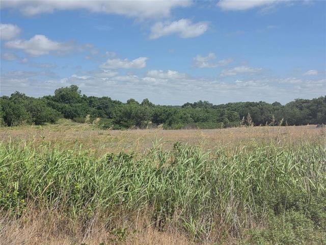 Land for sale in Cement, Oklahoma