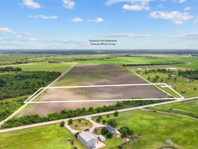 Land for sale in Alvin, Texas