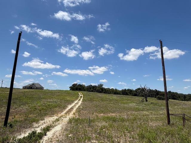 Land for sale in Cameron, Milam County