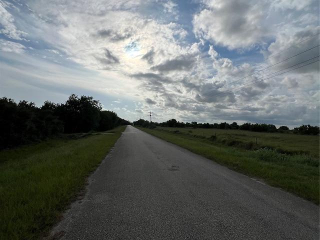 Land for sale in Matagorda, Matagorda County