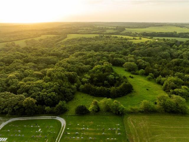 Farm for sale in Grant City, Missouri