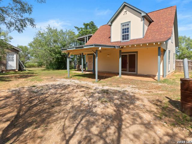 House for sale in Jourdanton, Texas