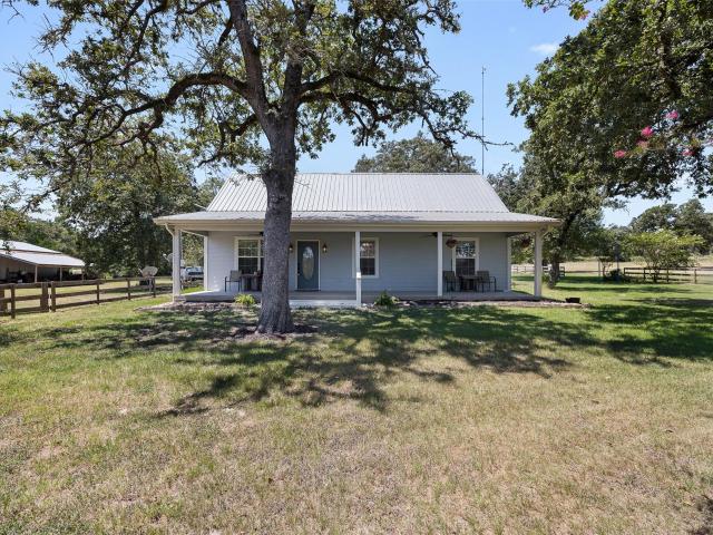 Farm for sale in Milam, Texas