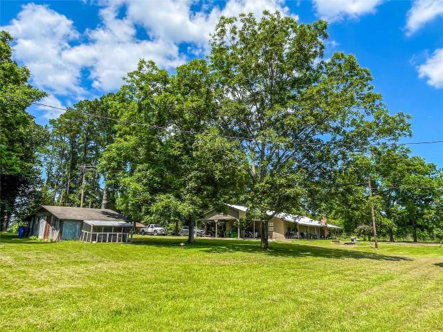 Farm for sale in Colmesneil, Texas