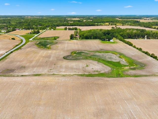 Land for sale in Auburn, Indiana